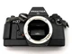 Praktica BX20 SLR Camera Body Pentacon 35Mm