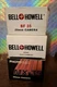 [3] Vintage Cameras [1] MX-35 Photoflex 35MM [2] Bell & Howell 35mm Cameras