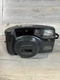Vintage Pentax IQZoom 105-R 35mm Film Point Shoot Camera AS IS FOR PARTS READ