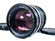 【Exc+5】Mamiya Sekor C 135mm f/3.5 MF lens for Mamiya 645 Super Pro from Japan