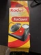  Kodak FunSaver Disposable Cameras 27 Exposures - SEALED -  Exp 12/2016