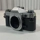 Canon AE-1 35mm Film Camera Body FILM TESTED - Serviced