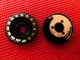 Ricoh ASA selector ring for Ricoh XR7 / 6 / XRs cameras. New parts.