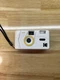 Kodak M38 35mm Film Camera with Flash BODY ONLY Untested