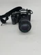 Minolta Maxxum 5000i With Quantaray MX AF 1:4-5.6 70-210mm lens  a2