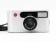 Leica C1 Vario Elmar 38-105mm ASPH 35mm Film Camera From JAPAN【Exc+5/ ALL Works】