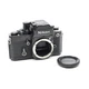 Nikon F2AS Photomic SLR Film Camera Body Black *Read #932 Nikon F2AS Photomic SLR Film Camera Body Black *Read #932