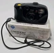 🔥 Minolta Freedom Action Zoom AF 35mm Film Camera Point & Shoot Tested