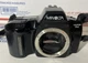 Minolta Maxxum 3Xi 35mm SLR Film - Camera Body Only -Untested Because of Battery