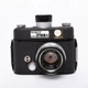 Robot Star 50 / Xenon 40mm f/1.9 Lens Spring Motor Rare from Japan E0428