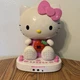 Hello Kitty Cd Camera Boombox Sanrio Retro Vintage In Good Conditions