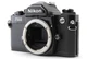Honeycomb [Top MINT+++] Nikon New FM2 FM2N Black Film Camera From JAPAN