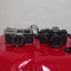 For parts Konica Acom-1 LENS MADE IN JAPAN  and other from JAPAN AS IS UNTESTED