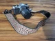 Vintage ASAHI Pentax K1000 SLR 35mm Film Camera with Lens and Strap, Untested 