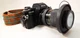 Ricoh KR-30sp 35mm SLR Camera w/35-80 Macro Zoom Auto Lens and Accessories