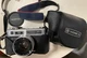 Yashica Electro 35 GSN Film Camera 1.7 45mm Lens #H544288 Vintage & Leather Case