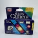 RITE AID One Time Use Disposable 35mm Film Camera w/ Flash Exp 08/2002 NIB RITE AID One Time Use Disposable 35mm Film Camera w/ Flash Exp 08/2002 NIB