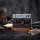 For Rollei 35 35s 35SE 35TE 35T NEW Real Leather Half Camera Case Bag Cover