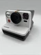 Polaroid Now PRD009072 Generation 2 Instant Camera White/Black Hardly Used