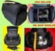 🚩 MEDIUM SIZE BAG fit CAMERA NIKON COOLPIX L840 L830 L810 L820 L110 L100 P100