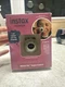 Fujifilm Instax Pal Digital Camera 600023988 Pistachio Green Brand New Ships NOW