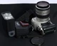 Pentax MZ-5 QD 35mm Film AF SLR + Sigma AF 28-80mm Asph Lens & EF-530DG SuperKit