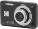 Kodak PIXPRO FZ55 BK Digital Camera 16MP