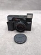 Canon AF35ML Point And Shoot 35mm Camera Untested Read Description