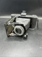Vintage Agfa Ansco PD-16 Folding Camera W/Viking Anastigmat f/6.3 Lens