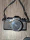 VTG Yashica FX-3 35mm Film Camera With 50mm Yashica Lens & Strap