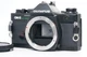 [Near MINT] OLYMPUS OM-2 SP Spot Program Black 35mm SLR Film Camera From JAPAN