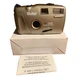 Vivitar IC-1200 Focus Free Camera 35mm Built In Flash New In Box