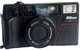 Nikon L35AF2 One-Touch 35mm Point and Shoot Film Camera tested. 