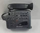 VTG Quasar Video Camera Mod. #MV510 & Case  , for Parts or Repair, Not Working