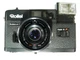 VINTAGE Rollei Flash 35 Point & Shoot 35mm Film Camera,ROLLEI 38/2.8 Lens. READ