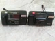 2 CAMERAS/1 HANIMEX 35 RAF AUTO FOCUS & 1 IMAGE MX35