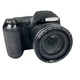 Nikon COOLPIX L810 16.1 MP Bridge Camera 26x Optical Zoom Wide Angle LCD Black