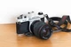 Asahi Pentax K1000 Camera With Tokina - Zoom 70-200mm (FULLY WORKING!)