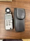 Sekonic L-358 Flash Master Digital Camera
