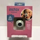 Fujifilm Instax Pal Digital Camera 600023988 Pistachio Green