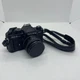 Yashica FX-3 Super 2000 35mm Film Camera Body Only Untested
