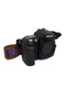 Nikon Digital Single Lens Reflex Camera D90 AF S DX 18 105G VR Lens Kit