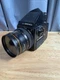 Zenza Bronica SQ-A Medium Format Camera Zenzanon-S 80mm f/2.8 150mm f/3.5 Manual