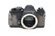Contax 139 Quartz 35mm SLR Film Camera Body Only #B44