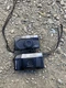 Minolta Freedom Action Zoom 90 35mm Film Camera Point Shoot+ricoh One Take Dual
