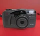 Ricoh Q-110Z 35mm Macro Multi-AF F=38-110mm Lens Needs 223 Battery VG Untested 