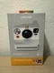 Polaroid Now 3rd Generation I-Type Instant Camera + 16 Film Bundle - White