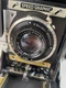 Graflex Speed Graphic Anniversary 3-1/4 x 4-1/4 Camera Zeiss 135mm f4.5 Lens