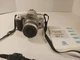 Minolta 35mm DYNAX 303si Maxxum QT si   manual good condition 