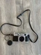 Nikon S2 Nippon Kogaku Rangefinder Camera Kit with 50mm F1.4 Nikkor Lens